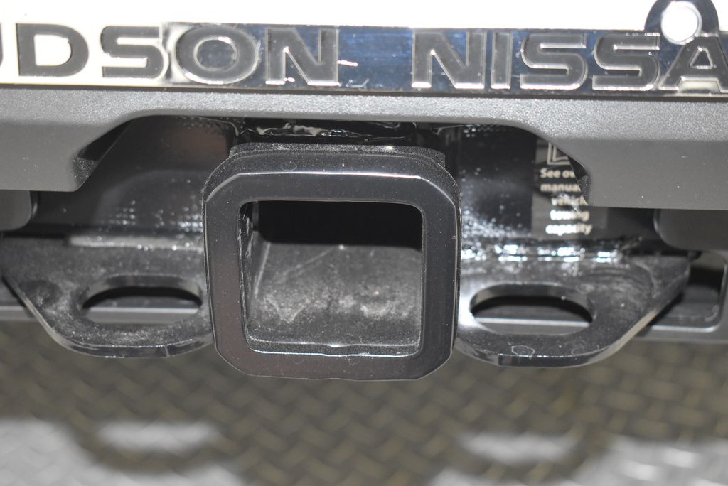 Thumbnail: 2025 Nissan Pathfinder - 11