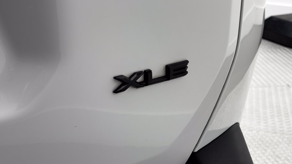 Thumbnail: 2026 Toyota RAV4 - 9