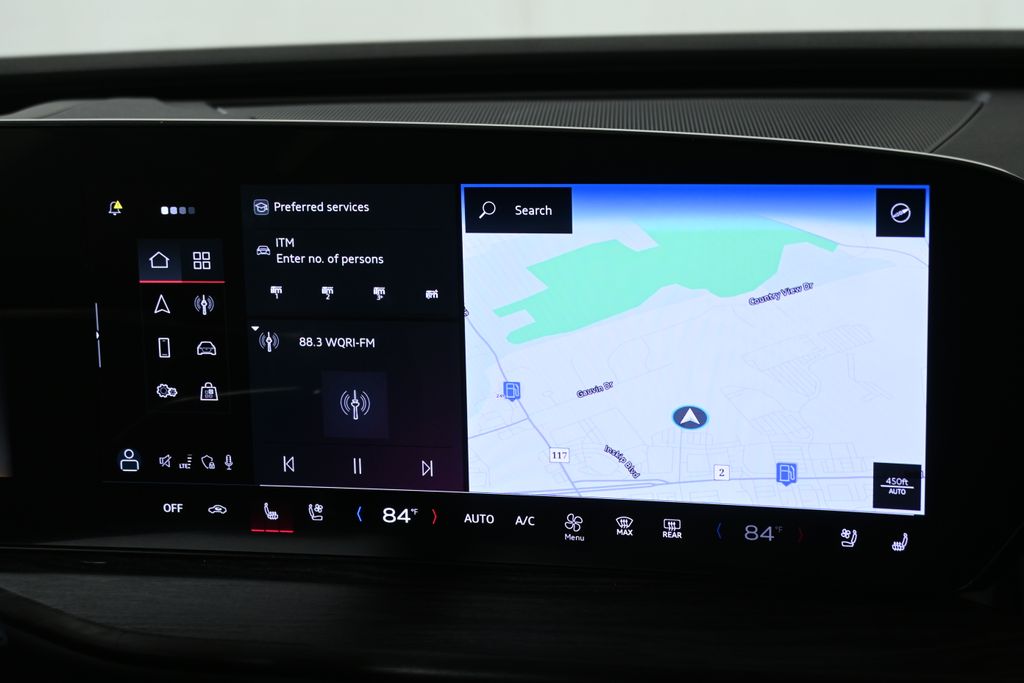 Thumbnail: 2025 Audi Q5 - 17