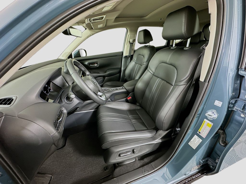 Thumbnail: 2026 Honda HR-V - 15