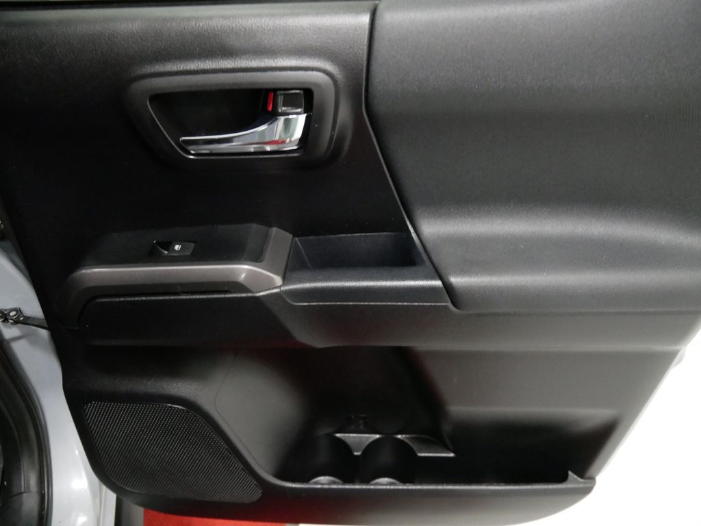 Used 2019 Toyota Tacoma Truck