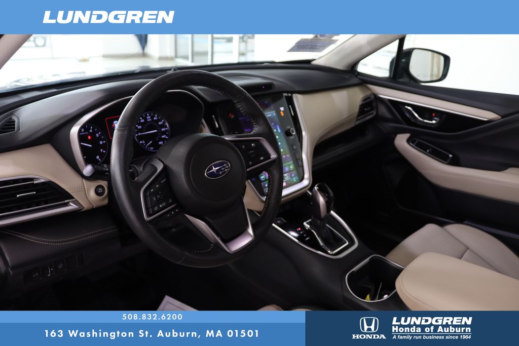 Used 2024 Subaru Outback SUV