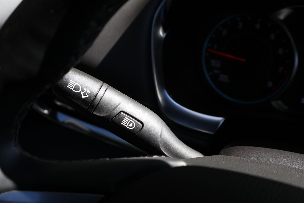 Thumbnail: 2023 Chevrolet Traverse - 27