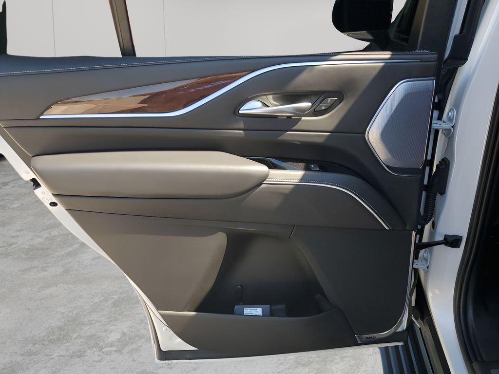 Used Car 2022 Cadillac Escalade  Sport Platinum For Sale Under $80,000 In Austin, Texas