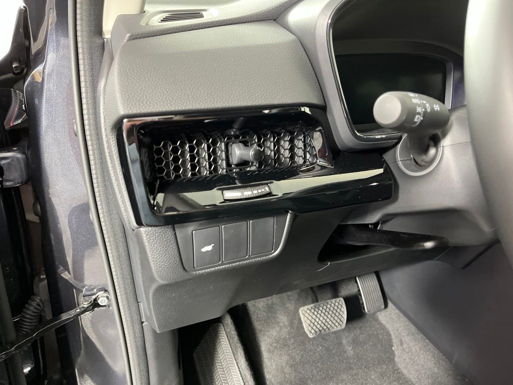 Thumbnail: 2026 Honda CR-V - 29