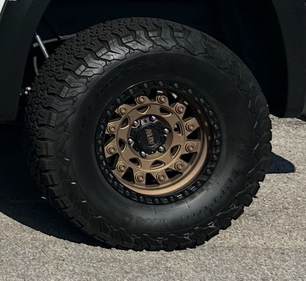 Thumbnail: 2024 Toyota Tundra - 9
