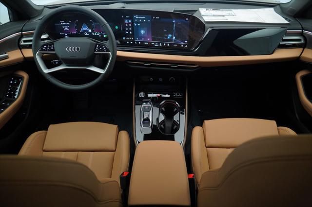 Thumbnail: 2025 Audi A5 - 8