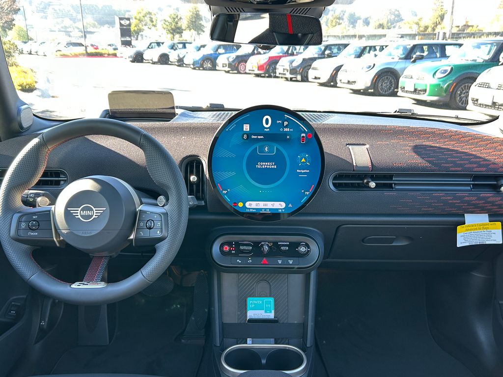 Thumbnail: 2026 MINI Cooper - 32