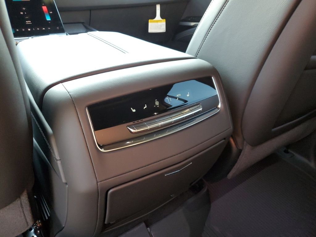 New Car 2025 Cadillac Escalade Esv  Sport For Sale In Austin, Texas