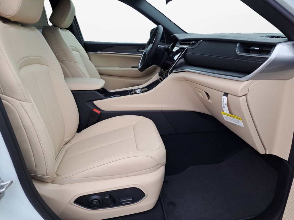 New Car 2025 Jeep Grand Cherokee  Limited For Sale Under $50,000 In Austin, Texas