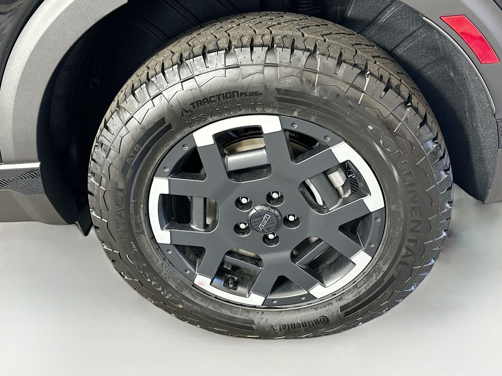 Thumbnail: 2026 Hyundai Palisade - 23