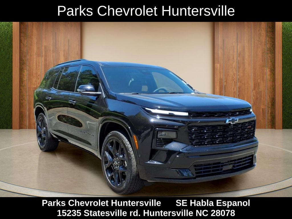 Chevrolet