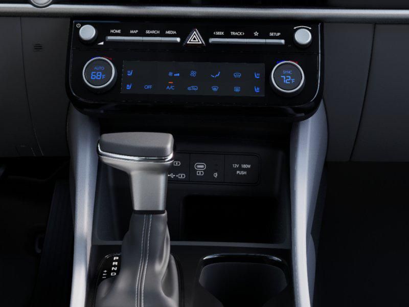 Thumbnail: 2025 Hyundai Tucson - 16