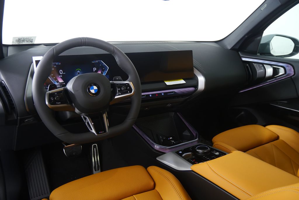 Thumbnail: 2026 BMW X3 - 16