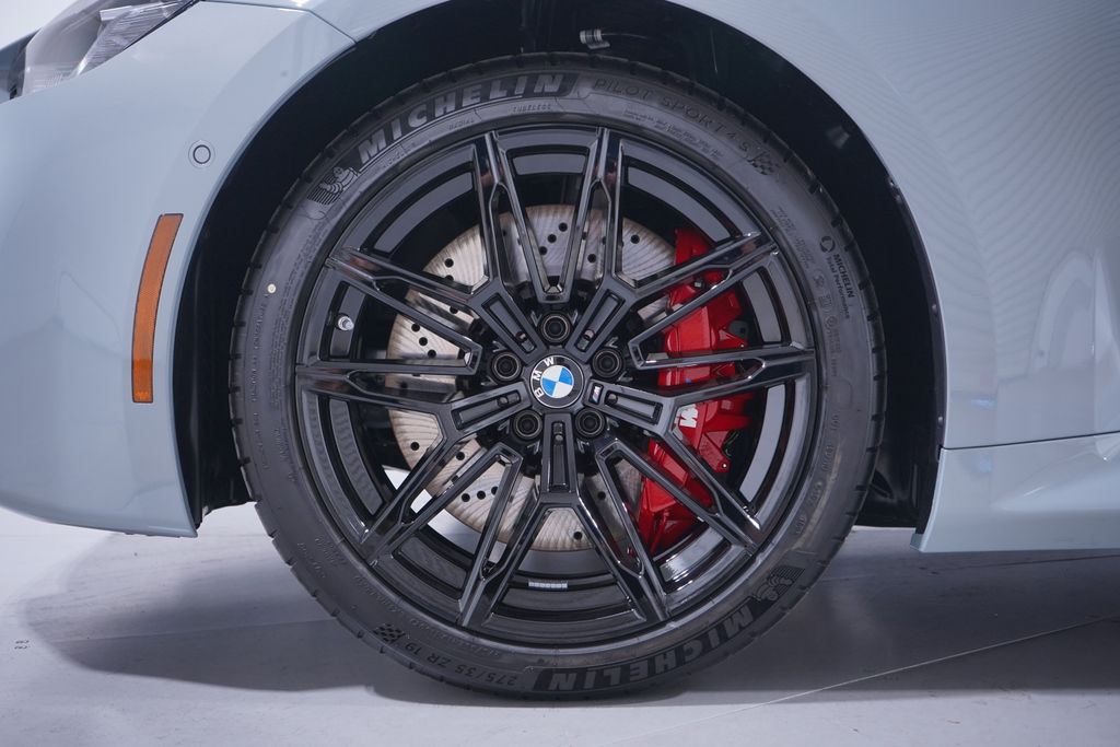 Thumbnail: 2026 BMW M2 - 2