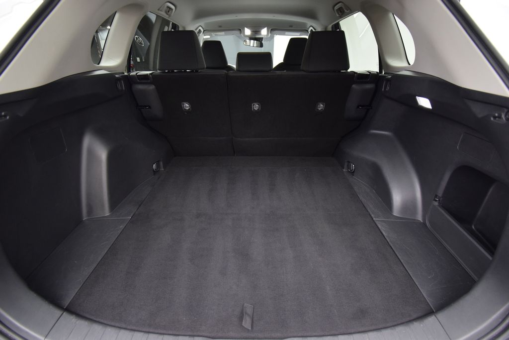 used 2024 Toyota RAV4 car, priced at $25,700