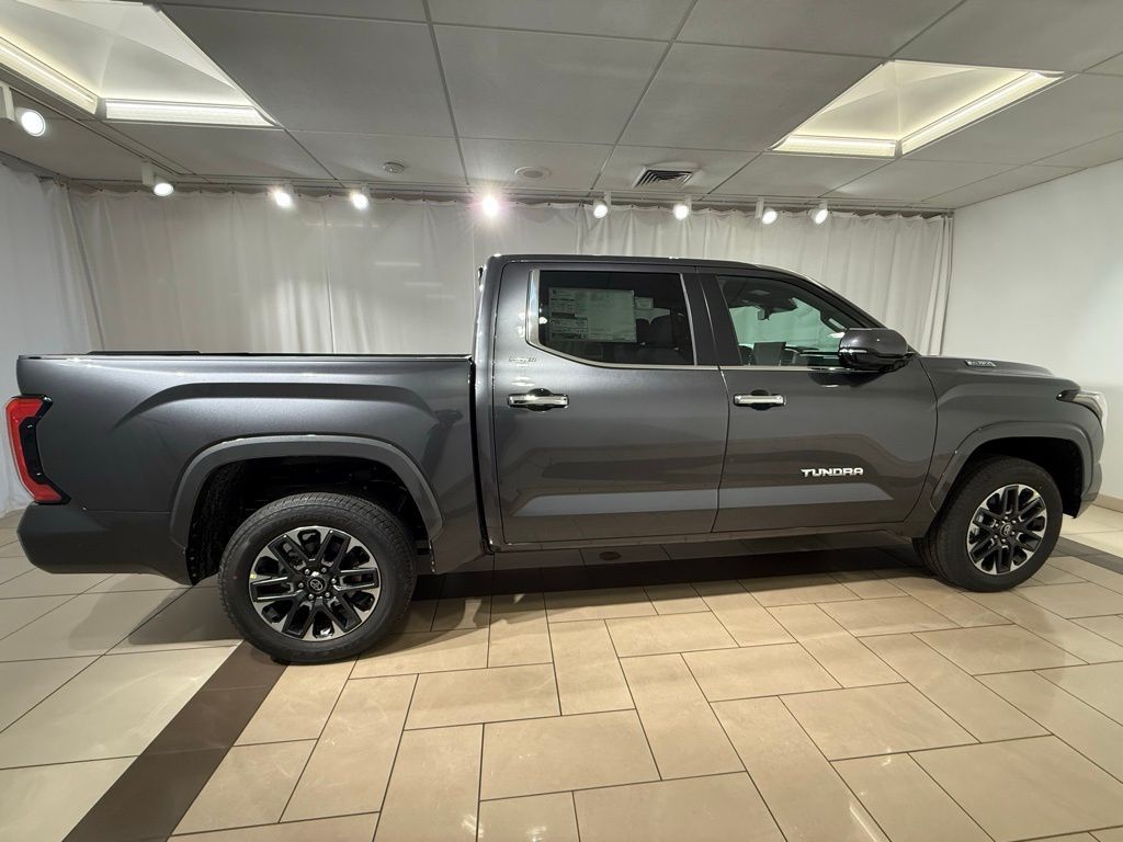 Thumbnail: 2026 Toyota Tundra - 6