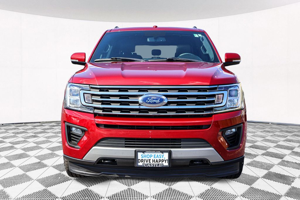 2019 Ford Expedition XLT 6