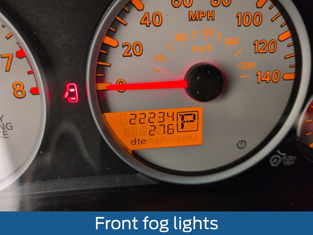 Certified Used 2021 Gray Nissan PRO-4X image 26