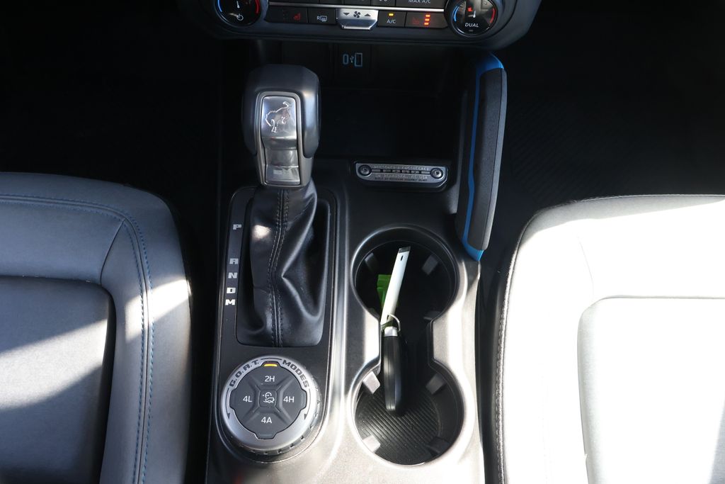 Thumbnail: 2022 Ford Bronco - 20