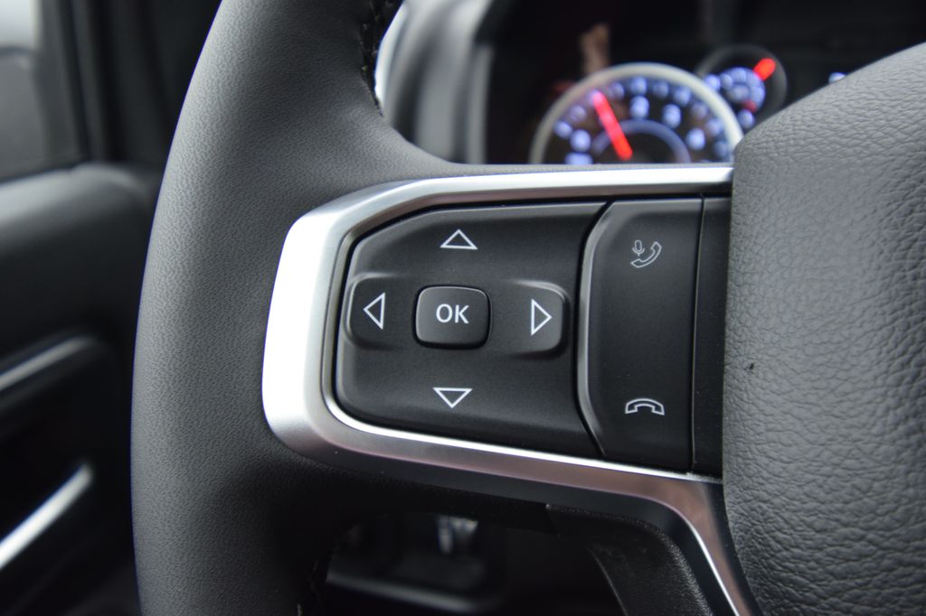 new 2026 Ram 2500 car, priced at $59,399