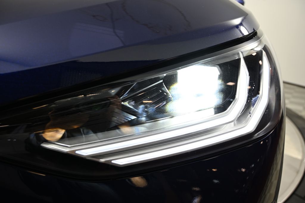 Thumbnail: 2026 BMW X3 - 9