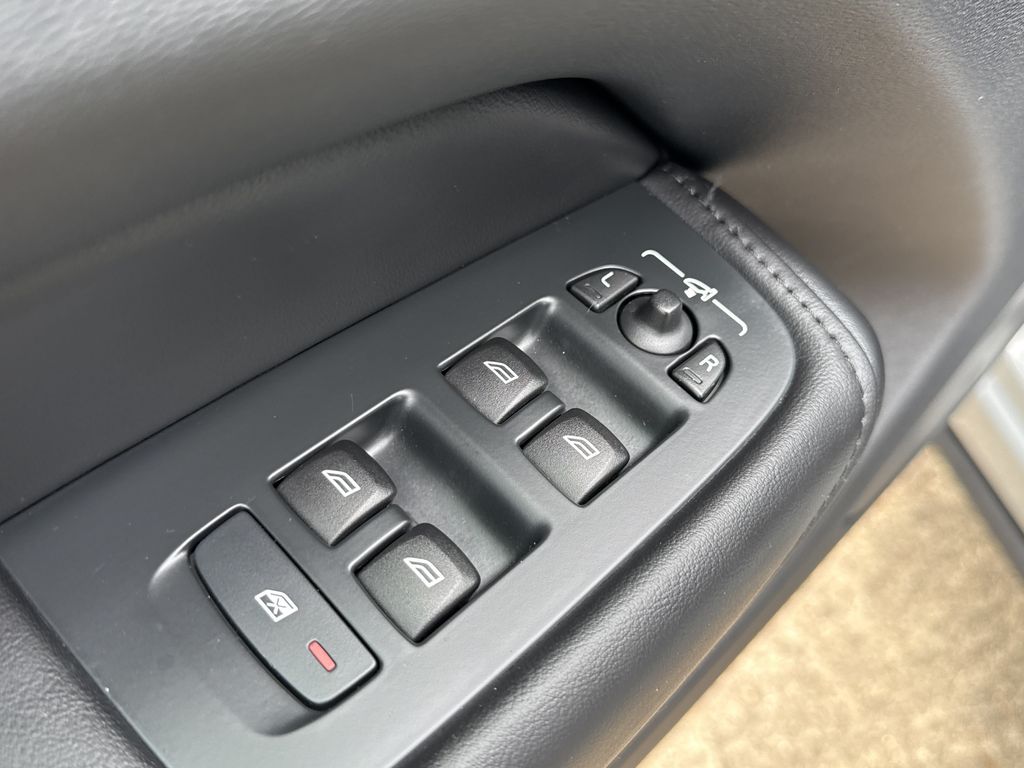 2024 Volvo XC60 B5 Core Gray at DeMontrond Automotive Group