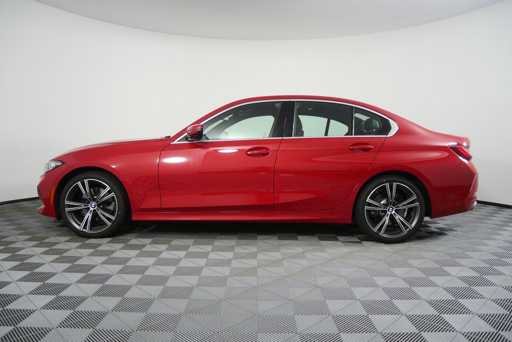 Thumbnail: 2024 BMW 3 Series - 6