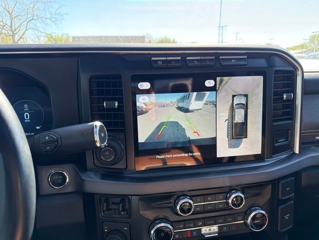 2023 Ford F-250SD
