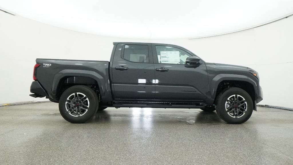 Thumbnail: 2026 Toyota Tacoma - 7