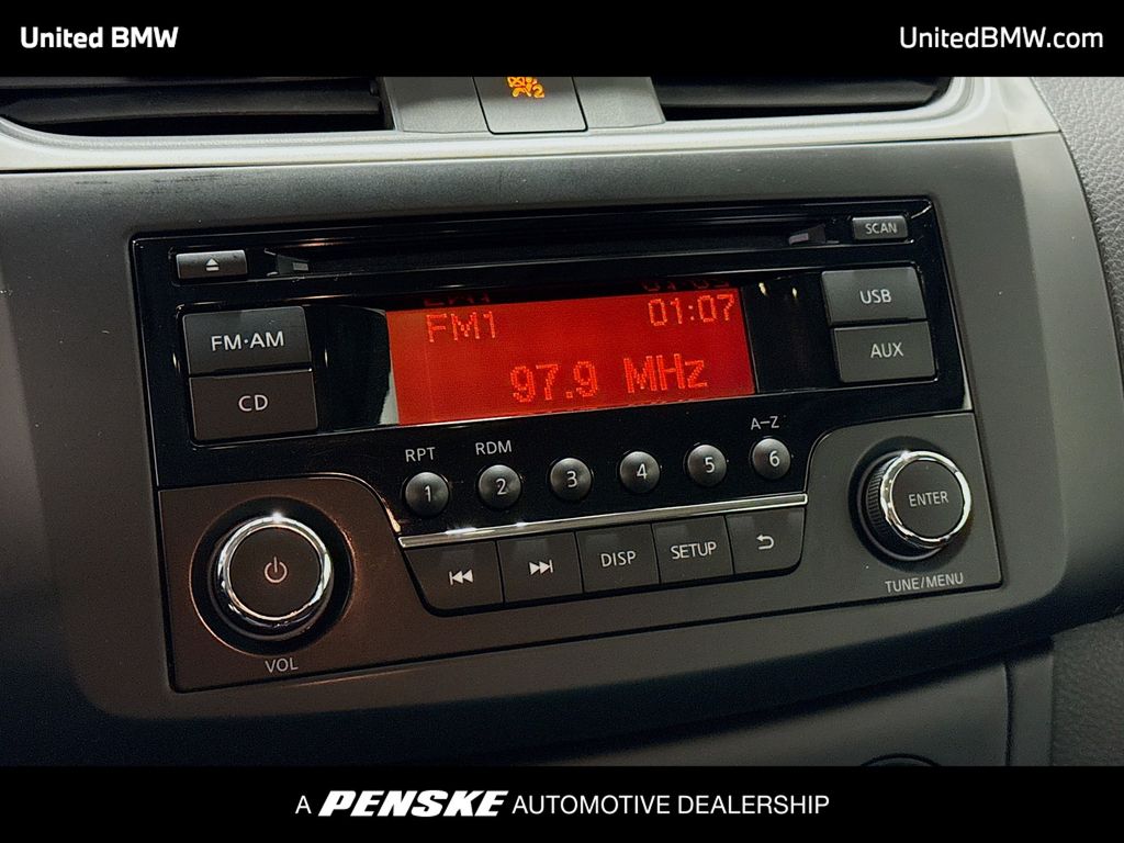 Thumbnail: 2017 Nissan Sentra - 8