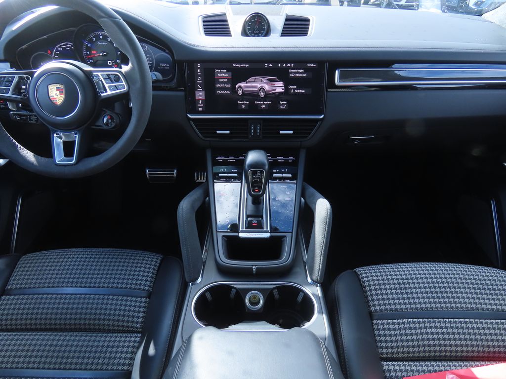 Thumbnail: 2020 Porsche  - 7