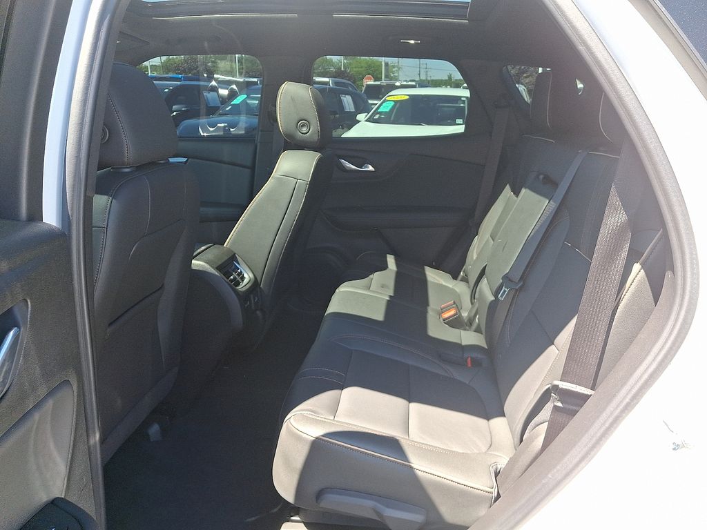 2024 Chevrolet Blazer Premier 10
