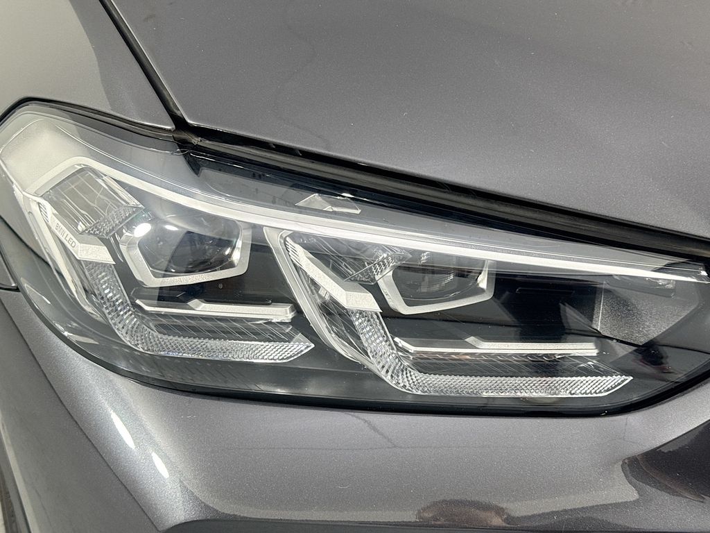 Used Car 2022 Bmw X4  Xdrive30i For Sale Under $35,000 In Austin, Texas