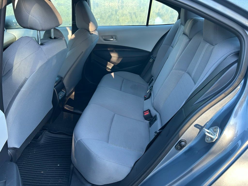 Thumbnail: 2024 Toyota Corolla - 12