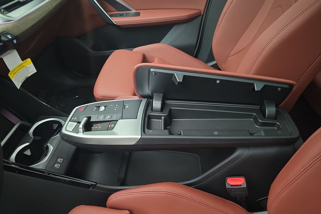 2026 Bmw X1 XDrive28i photo 18