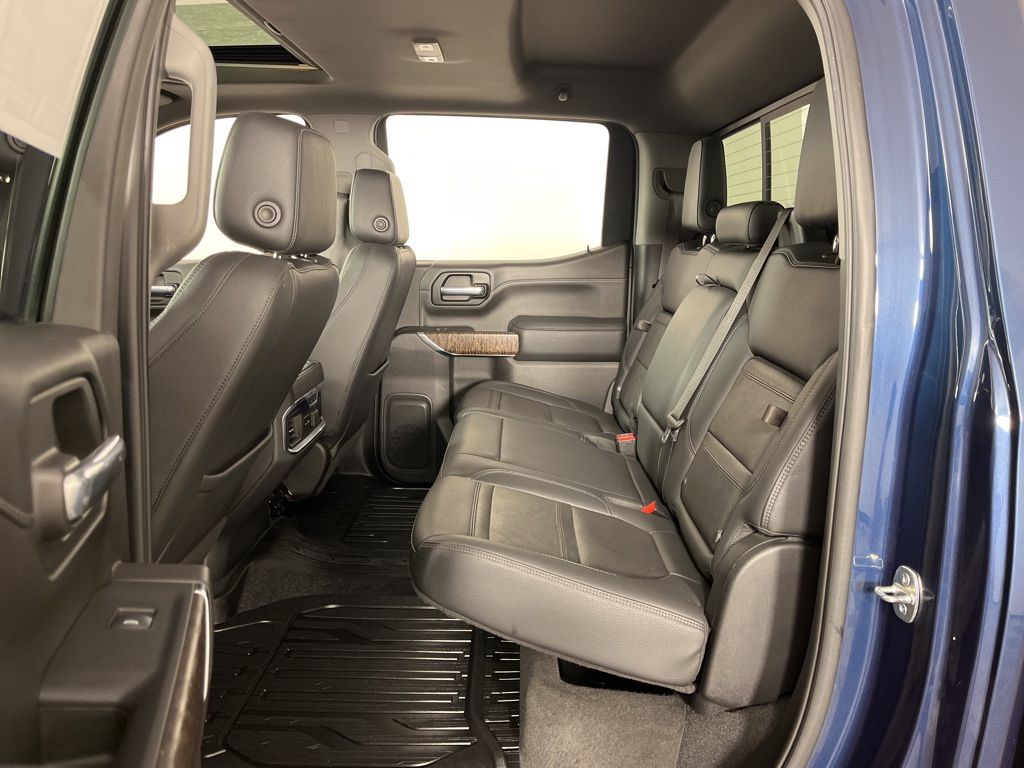 Thumbnail: 2021 GMC Sierra 1500 - 23