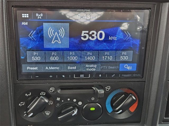 Used Car 2024 Chevrolet 4500 Hg Lcf Gas  Lcf For Sale Under $50,000 In Austin, Texas