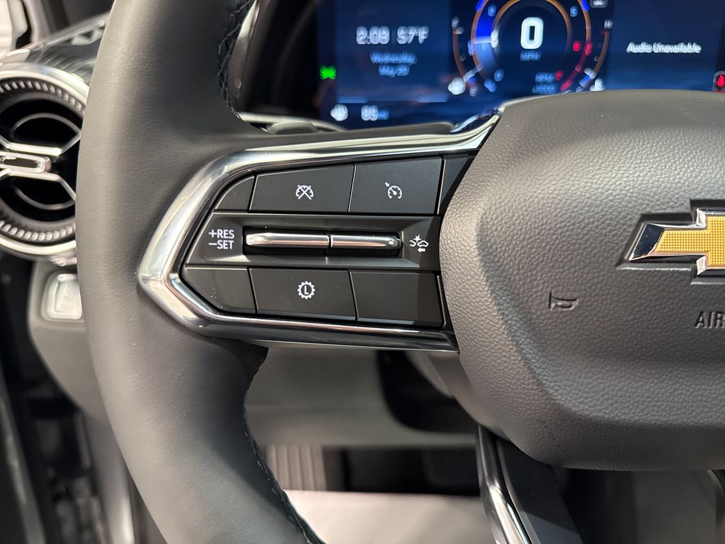 2026 Chevrolet Equinox LT - Image 4