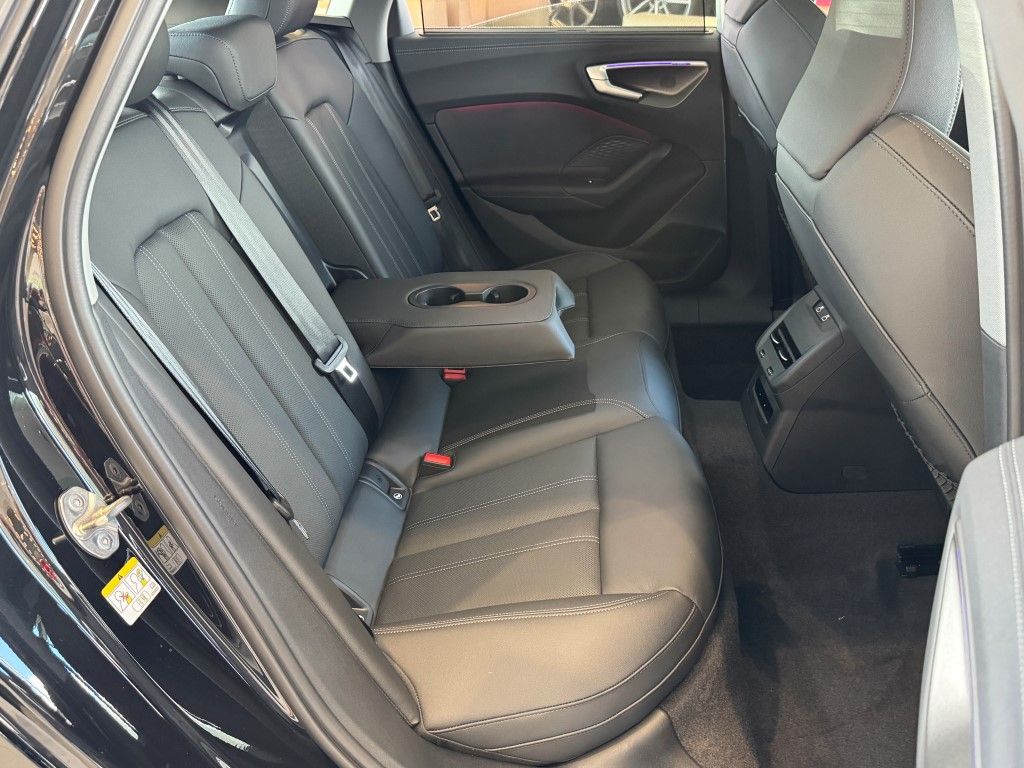 Thumbnail: 2025 Audi A5 - 15