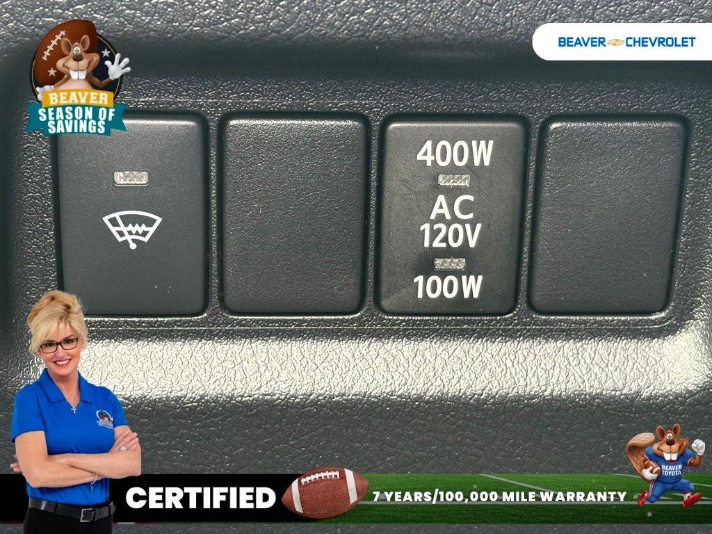 Used 2021 Toyota 4Runner SUV