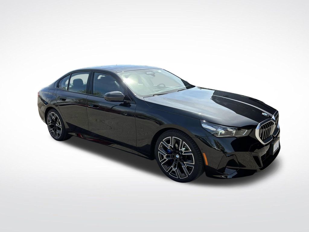 /2024 BMW 530
