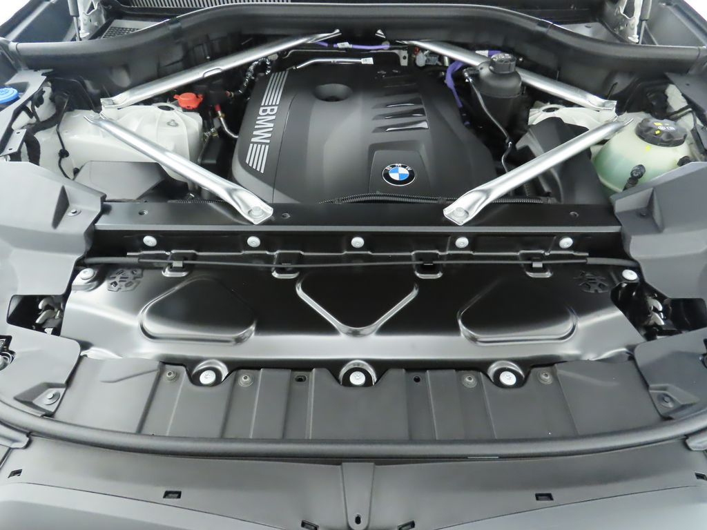 Thumbnail: 2026 BMW X5 - 30