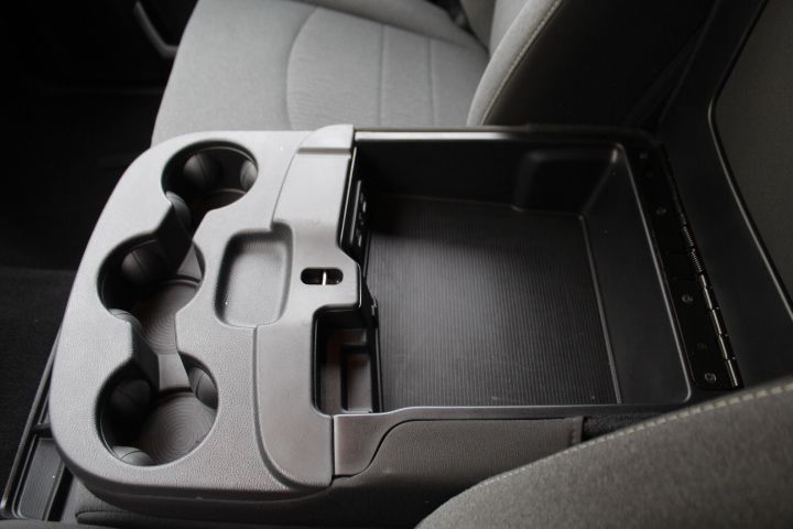 Used Car 2024 Ram 1500 Classic  Warlock For Sale Under $30,000 In Georgetown, Texas