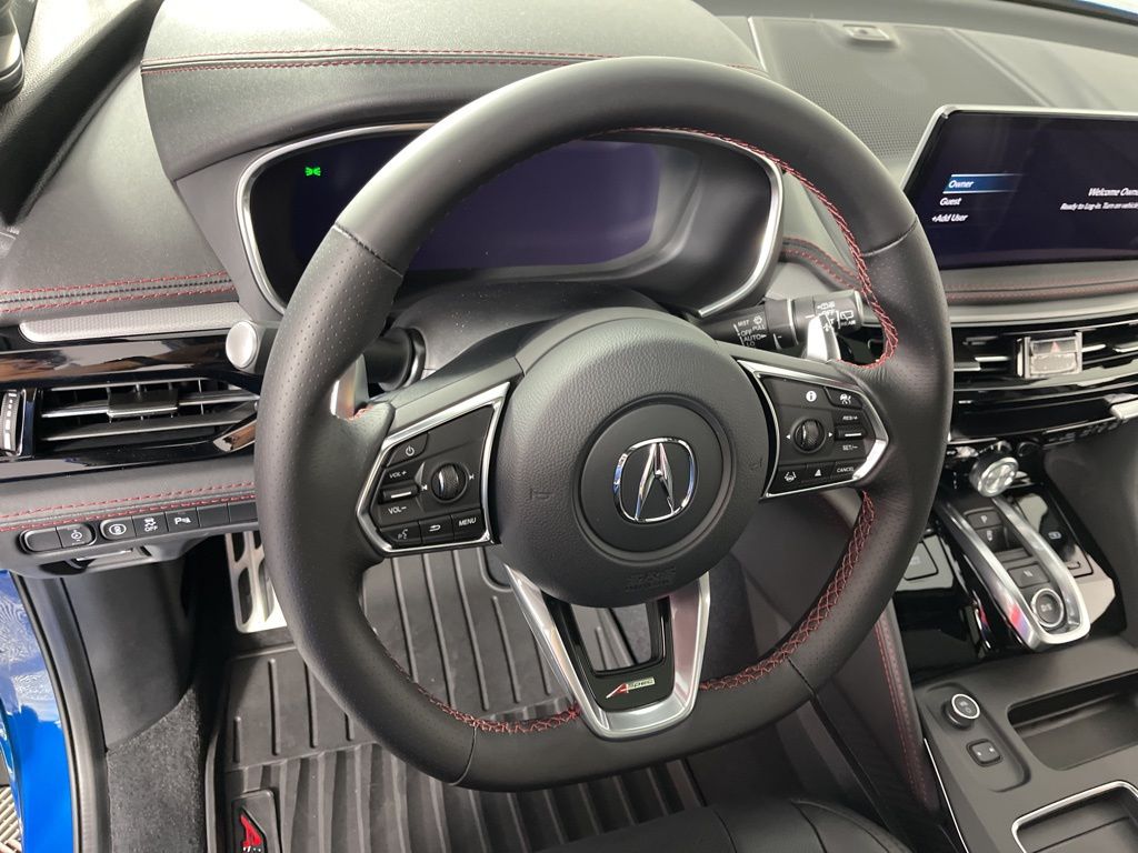 Thumbnail: 2026 Acura MDX - 29