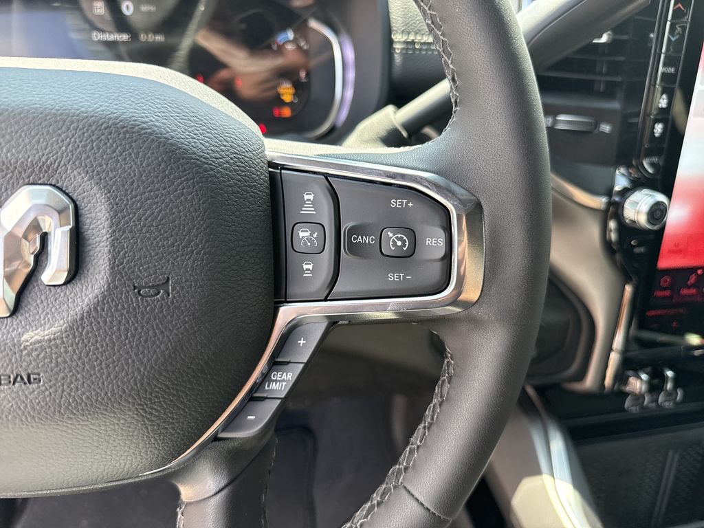2026 Ram 3500 Laramie Black at Big Star Chrysler Jeep Dodge Ram 