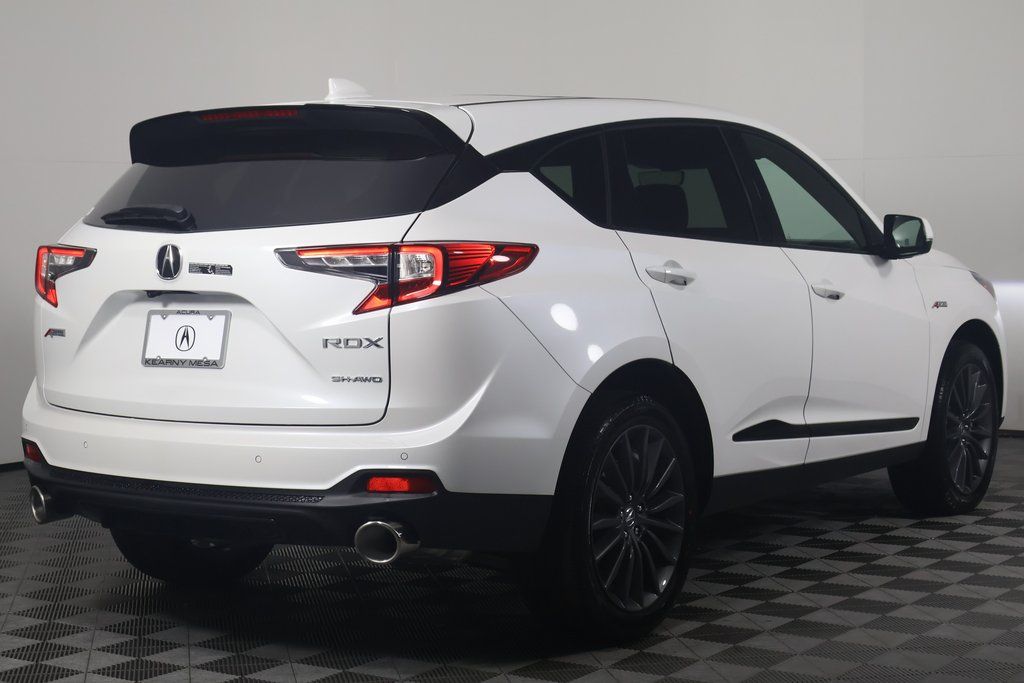 2024 Acura RDX Advance 2