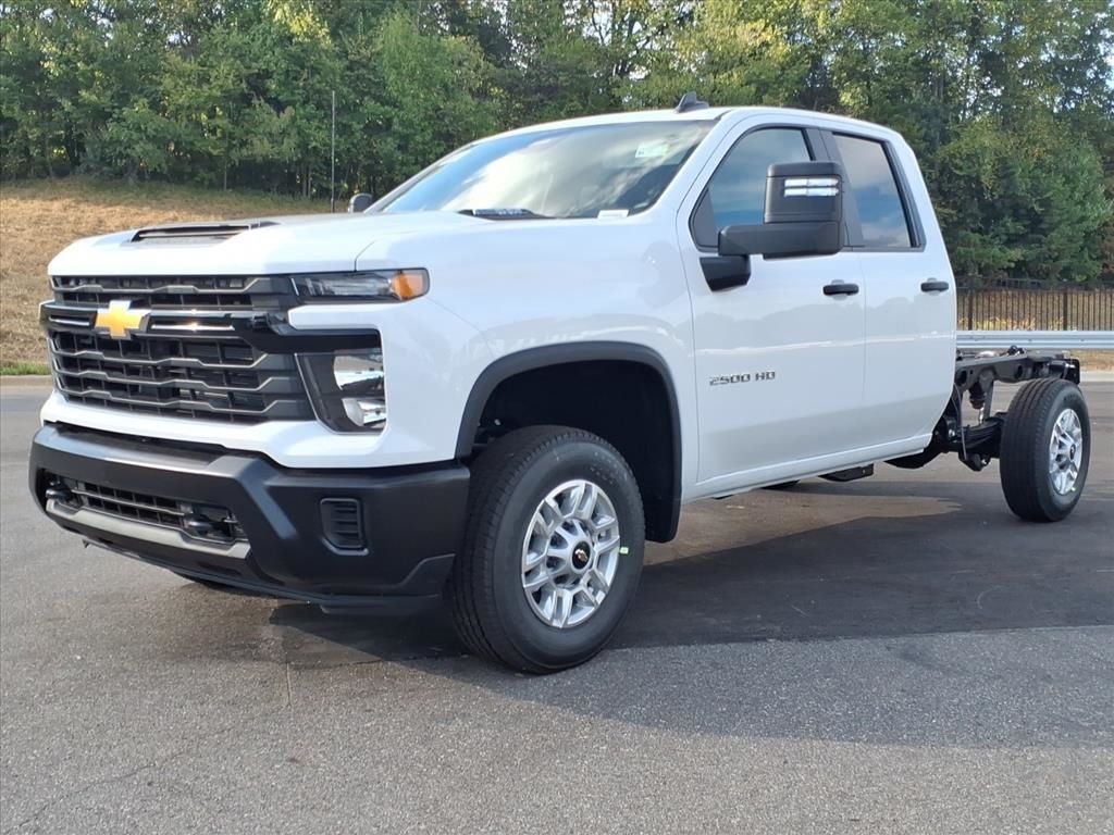 ChevroletSilverado 2500HD31