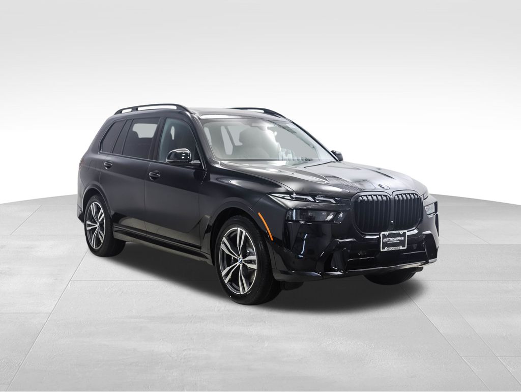 Thumbnail: 2026 BMW X7 - 7