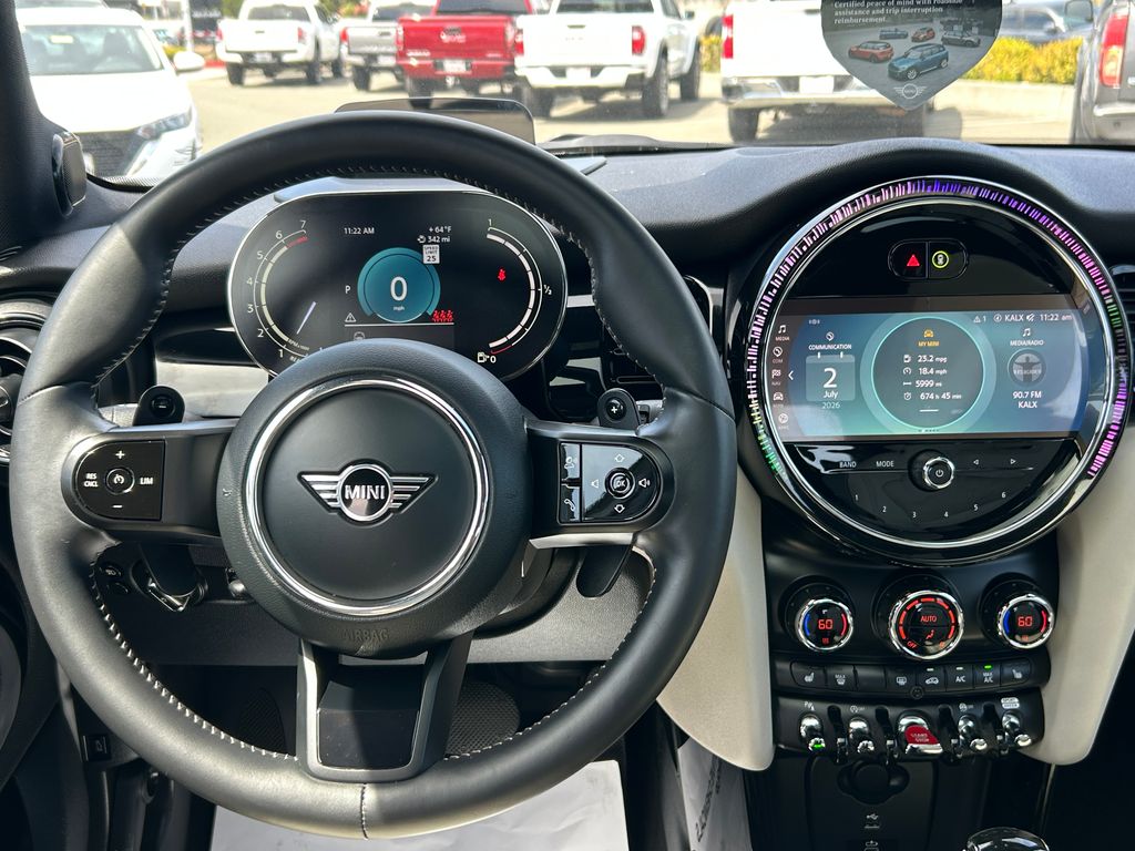 Thumbnail: 2024 MINI Cooper - 17